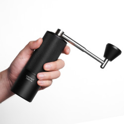 Timemore Chestnut C3 ESP Pro (preto) - moedor de café