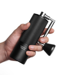 Timemore Chestnut C3 ESP Pro (preto) - moedor de café