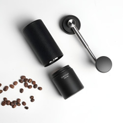 Moedor de café Timemore Chestnut C3S PRO (preto)