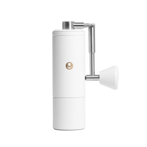 Avaliações Timemore Chestnut C5 PRO (branco) – moinho de café Avaliações Timemore Chestnut C5 PRO (branco) – moinho de café