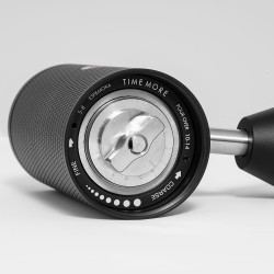 Timemore Chestnut C5 ESP Pro (preto) - moedor de café