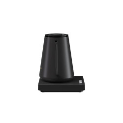 TIMEMORE Fish PRO X (preto) – chaleira elétrica com controlo de temperatura