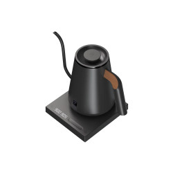 TIMEMORE Fish PRO X (preto) – chaleira elétrica com controlo de temperatura