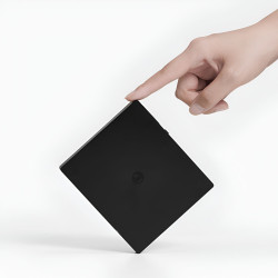 TIMEMORE Black Mirror Mini (preto) – balança de café digital