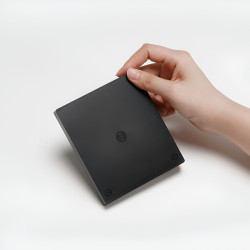 TIMEMORE Black Mirror Mini (preto) – balança de café digital