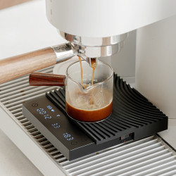 Timemore Mirror Basic 3 (preto) – balança digital barista