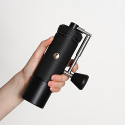 Timemore Chestnut S3 (preto) - moedor de café