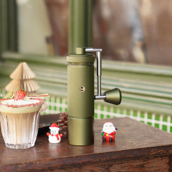 Timemore Chestnut S3 (verde) - moedor de café