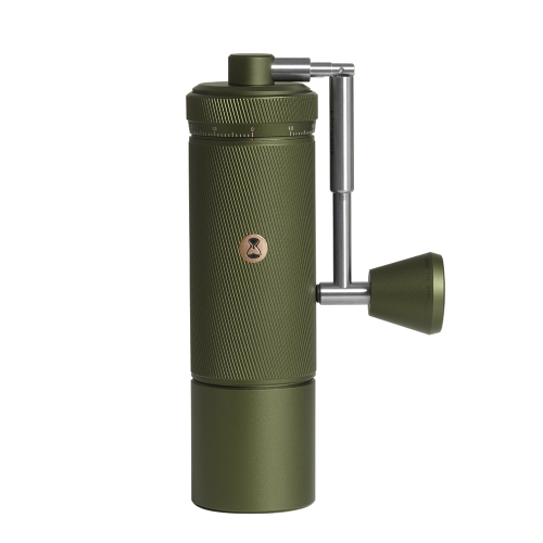 Timemore Chestnut S3 (verde) - moedor de café