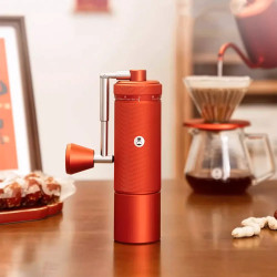 Timemore Chestnut S3 (vermelho) - moedor de café