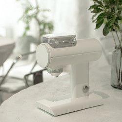 Timemore Sculptor 078 - moinho de café elétrico (branco)