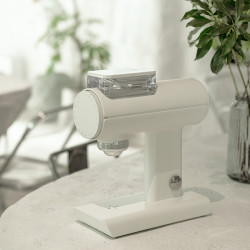 Timemore Sculptor 078S - moedor de café elétrico (branco)