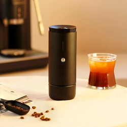 Timemore Whirly 01S (preto) – moinho de café elétrico