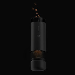 Timemore Whirly 01S (preto) – moinho de café elétrico