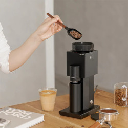 Timemore Bricks 01S - moedor de café elétrico (negro)