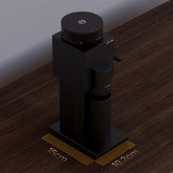 Timemore Bricks 01S - moedor de café elétrico (negro)