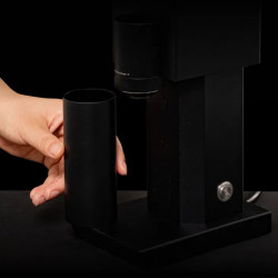 Timemore Bricks 01S - moedor de café elétrico (negro)