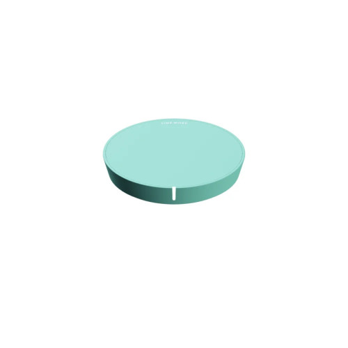 Timemore Black Mirror DOT (green) – uma balança compacta barista com bluetooth