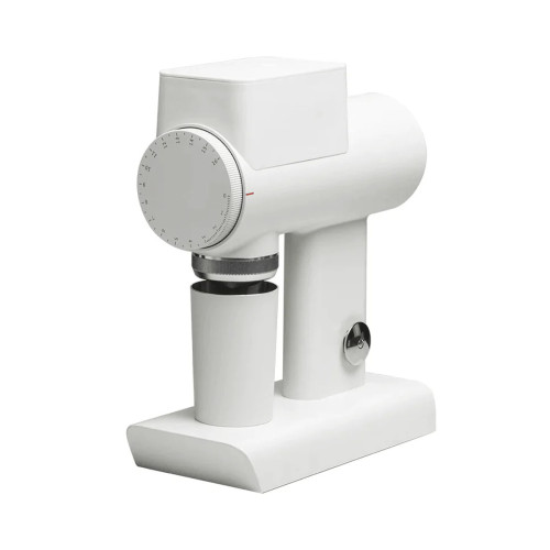 Avaliações Timemore Sculptor 064S - moedor de café elétrico (branco) Avaliações Timemore Sculptor 064S - moedor de café elétrico (branco)