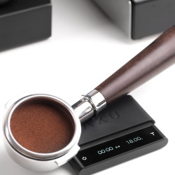Varia AKU Mini – balança de café digital