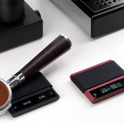 Varia AKU Mini – balança de café digital
