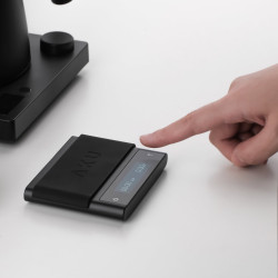 Varia AKU Mini – balança de café digital