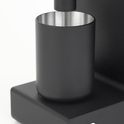 Varia VS3 Gen 2 – moinho de café elétrico (preto)