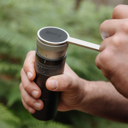 Wacaco Exagrind Pro-E – moinho de café