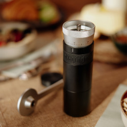 Wacaco Exagrind Pro-E – moinho de café