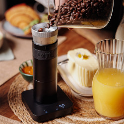 Wacaco Exagrind Pro-E – moinho de café