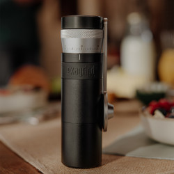Wacaco Exagrind Pro-E – moinho de café