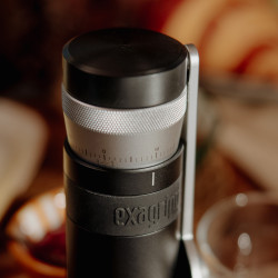 Wacaco Exagrind Pro-E – moinho de café