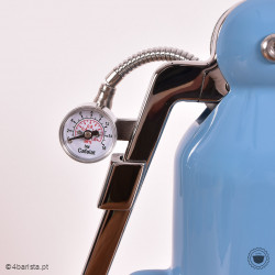 Cafelat Robot barista (blue)