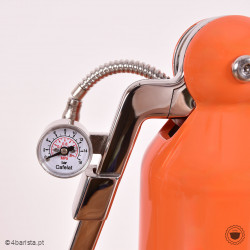 Cafelat Robot barista (orange)