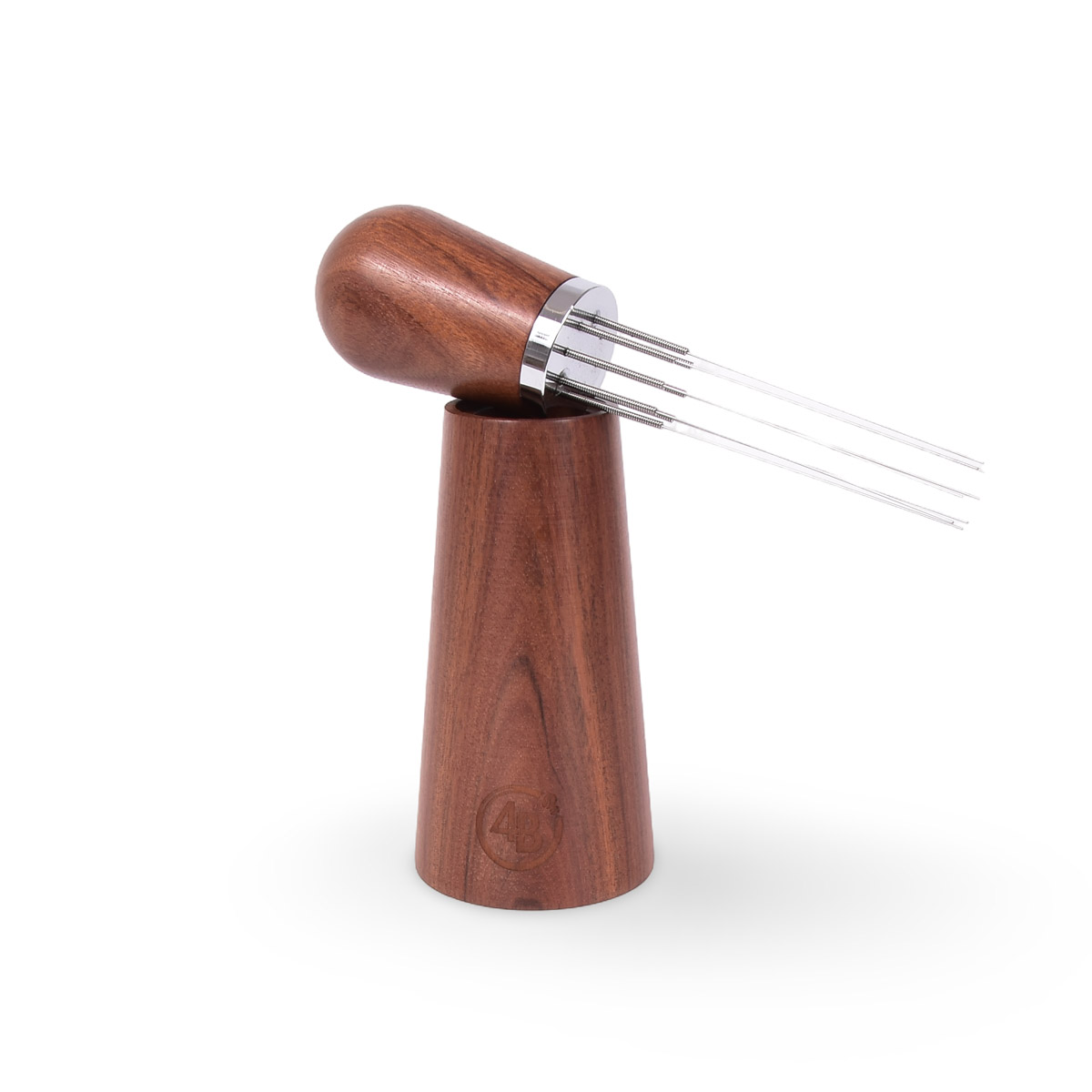 Equipamento de café - WDT tool