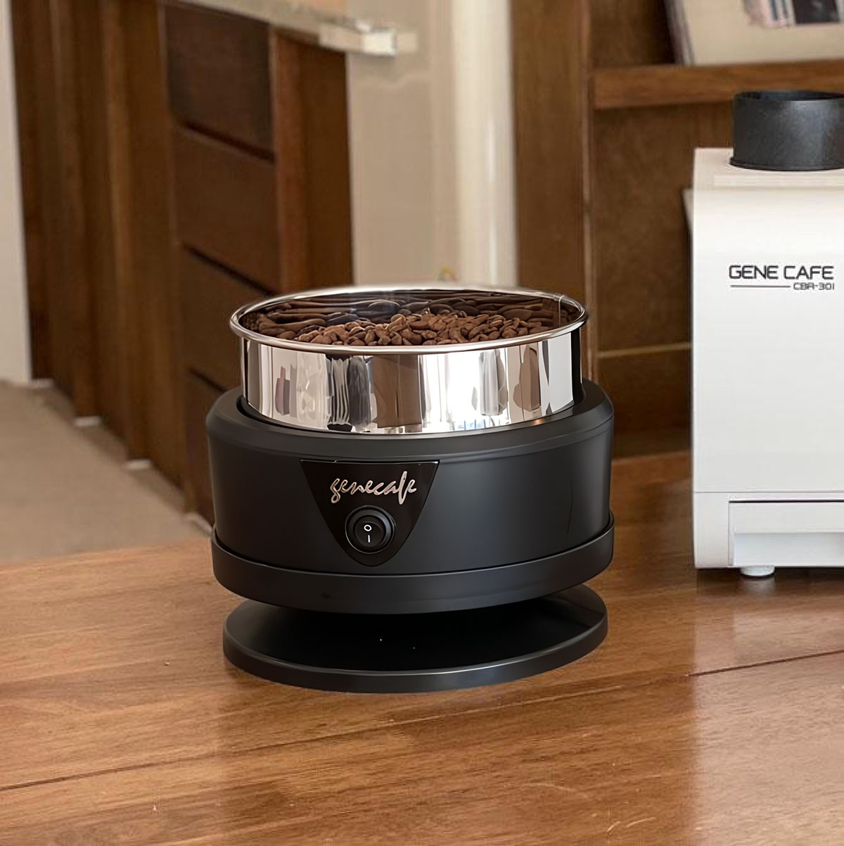 Arrefecedor Gene Café