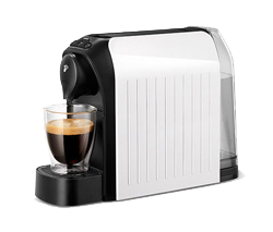 Máquina de café em cápsulas Cafissimo
