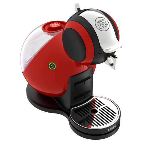 Máquina de café em cápsulas Dolce Gusto